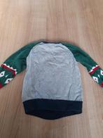 Pluto trui maat 74 h4, Kinderen en Baby's, Babykleding | Maat 74, H&M, H&M, Onbekend, Ophalen of Verzenden