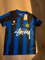 Original Inter milan x Stussy Special Edition Shirt, Maat S, Ophalen of Verzenden, Nieuw, Shirt