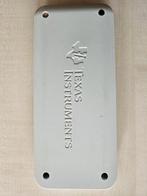 Texas instruments, Diversen, Rekenmachines, Ophalen of Verzenden, Zo goed als nieuw