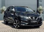 Nissan Qashqai 1.3 DIG-T Tekna, Auto's, Nissan, Te koop, Qashqai, 5 stoelen, Benzine