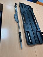 Momentsleutel 150 tot 700 Nm  Met dop 32 mm in koffer, Ophalen, Overige merken