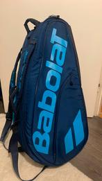 Babolat tennistas, Sport en Fitness, Tennis, Ophalen, Zo goed als nieuw, L5, Tas