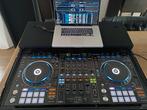 Pioneer DDJ-RZ DJ Controller incl. MacBook Pro, Ophalen, Zo goed als nieuw, Pioneer