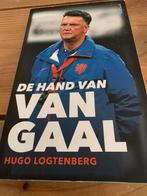 De hand van Van Gaal, Ophalen of Verzenden, Gelezen, Balsport