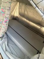 vouwwagen, Ophalen, Gebruikt