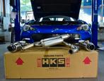 HKS Spec L II catback uitlaatsysteem - BRZ GT86 GR86 12-21, Ophalen of Verzenden