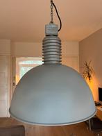 Frezoli Lighting Hanglamp Lozz grijs, Ophalen, Zo goed als nieuw, Metaal, 50 tot 75 cm