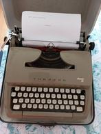 Torpedo classic 18, Diversen, Typemachines, Ophalen, Gebruikt