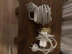 Twee Apple MacBook MagSafe 2 Power Adapter 45W, Ophalen, Gebruikt, Apple