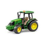 Bruder: 02106 John Deere 5115M, Kinderen en Baby's, Speelgoed | Speelgoedvoertuigen, ., Nieuw, Ophalen of Verzenden, .