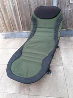 Vis Stretcher / Bedchair, Watersport en Boten, Ophalen, Gebruikt, Overige typen