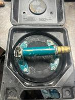 WOODS POWR GRIP zuignap/glaslift/handlift, Verzenden, Nieuw