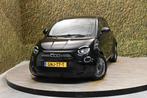 Fiat 500 Icon 42 kWh | Carplay | Navi | PDC | Lage km-stand!, Stof, Zwart, 1265 kg, Geïmporteerd