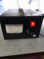10 amp voeding, Ophalen of Verzenden, Zo goed als nieuw, Zender en Ontvanger