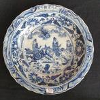 Antieke ca.19e eeuw Zeldzame China Porseleinen Yuan stijl, Ophalen of Verzenden