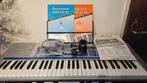 Nieuw Bontempi PM 695 keyboard - 61 toetsen - met standaard, Muziek en Instrumenten, Keyboards, Nieuw, 61 toetsen, Met standaard