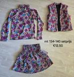 Kinderkleding pakket meisjeskleding maat 134-140, Kinderen en Baby's, Kinderkleding | Maat 134, Ophalen, Zo goed als nieuw, Meisje