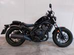 HONDA CMX 500 REBEL (bj 2022), Bedrijf, Naked bike