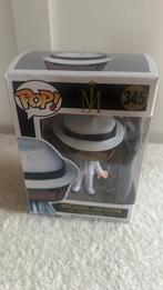 Funko pop - Michael jackson/geen orgineele, Ophalen, Nieuw