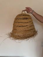 Nieuwe zeegras lamp, Huis en Inrichting, Lampen | Hanglampen, Ophalen, Nieuw, Overige materialen