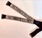 Victoria secret Bh Bandjes 1SET, Kleding | Dames, Zwart, Ophalen, BH