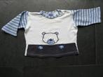 TOPOLINO,sweater,mt.62/68 (0097), Ophalen of Verzenden, Gebruikt, Meisje