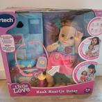 Maak Maartje Beter Pop - VTech Little Love, Ophalen of Verzenden, Nieuw