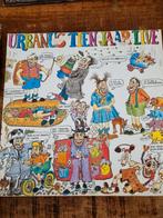 Urbanus dubbel LP, Gebruikt, Ophalen of Verzenden