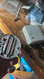 Draadloze Thermostaat - Honeywell wireless, Ophalen of Verzenden, Gebruikt
