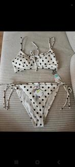 Primark bikini nieuw met kaartjes, Wit, Nieuw, Bikini, Verzenden