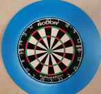 Nodor supamatch 5 plus surround., Sport en Fitness, Darts, Ophalen of Verzenden, Nieuw, Dartbord