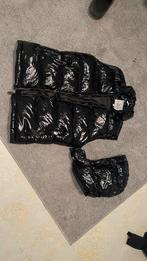 Moncler bodywarmer, Ophalen of Verzenden, Zo goed als nieuw, Zwart