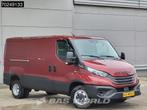 Iveco Daily 35C21 3.0L Automaat Laag dak L2H1 Uniek! LED Tre, Automaat, Stof, Euro 6, 4 cilinders