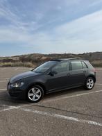 Volkswagen Golf | 1.2 TSI | Panoramadak | Urano Grijs, Voorwielaandrijving, Electronic Stability Program (ESP), 4 cilinders, 610 kg