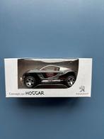 Peugeot Hoggar Concept Car Modelauto, Ophalen of Verzenden, Nieuw, Auto