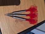 Darts, Ophalen, Gebruikt, Pijlen