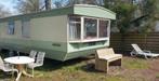 Te huur: stacaravan in buurt van Assen, ook te koop