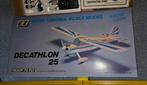 2 takt  EZ Decathlon 25 Radio Control Model, Ophalen, Groter dan 1:32, Overige merken