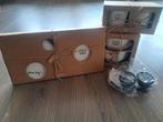 Leuke complete Gusta set, Huis en Inrichting, Keuken | Servies, Ophalen, Nieuw, Overige stijlen