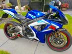 Suzuki GSX-R 750 K6, 750 cc, Sportuitlaat, 4 cilinders, Meer dan 35 kW