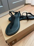 Slippers maat 38 Anna Field, Slippers, Anna Field, Zwart, Nieuw