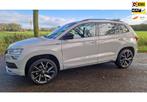 Skoda Karoq 1.5 TSI ACT Sportline Business, 1e eig, camera, 65 €/maand, 4 cilinders, 150 pk, Bedrijf