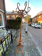 Te koop: houten kapstok, staand, hoogte 200 cm, Huis en Inrichting, Overige Huis en Inrichting, Ophalen of Verzenden, Gebruikt