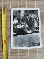 originele Sherman tank foto's, Ophalen of Verzenden, Landmacht, Amerika, Foto of Poster