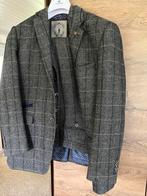Cavani driedelig “Peaky blinders” pak, Kleding | Heren, Kostuums en Colberts, Ophalen, Maat 52/54 (L), Cavani, Zo goed als nieuw