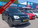 Opel Antara 3.2 V6 Cosmo Airco 18'' L.M.V Nw APK (bj 2008), Auto's, Opel, Automaat, 228 pk, 3195 cc, Gebruikt