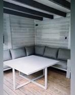 Loungeset - Zo goed als nieuw!, Tuin en Terras, Tuinsets en Loungesets, Ophalen of Verzenden