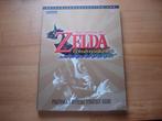 The legend of zelda the windwaker gamecube strategy guide, Spelcomputers en Games, Games | Nintendo GameCube, Vanaf 3 jaar, Role Playing Game (Rpg)