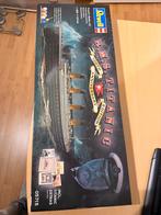 Revell Titanic Bouwpakket - Nieuwstaat, 1:50 of kleiner, Revell, Overige typen, Nieuw