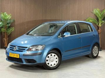 Volkswagen Golf Plus 1.4 FSI Bns line beschikbaar voor biedingen
